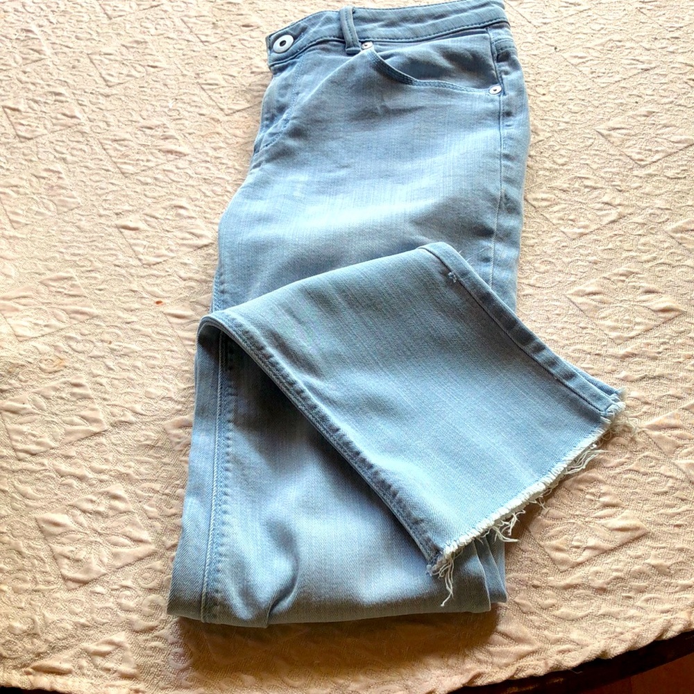 J.Jill Jeans
